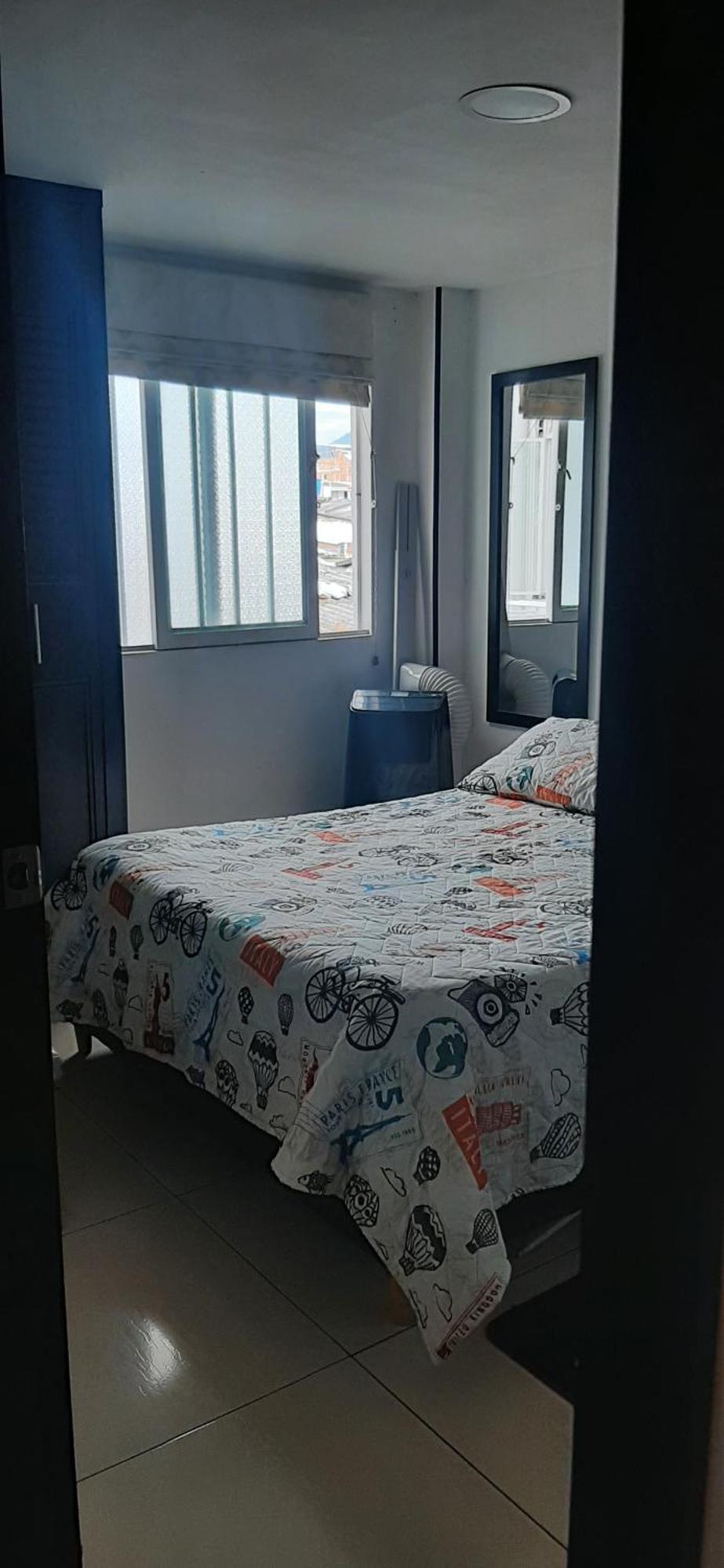 Habitaciones En El Topacio Ibagué Exterior foto