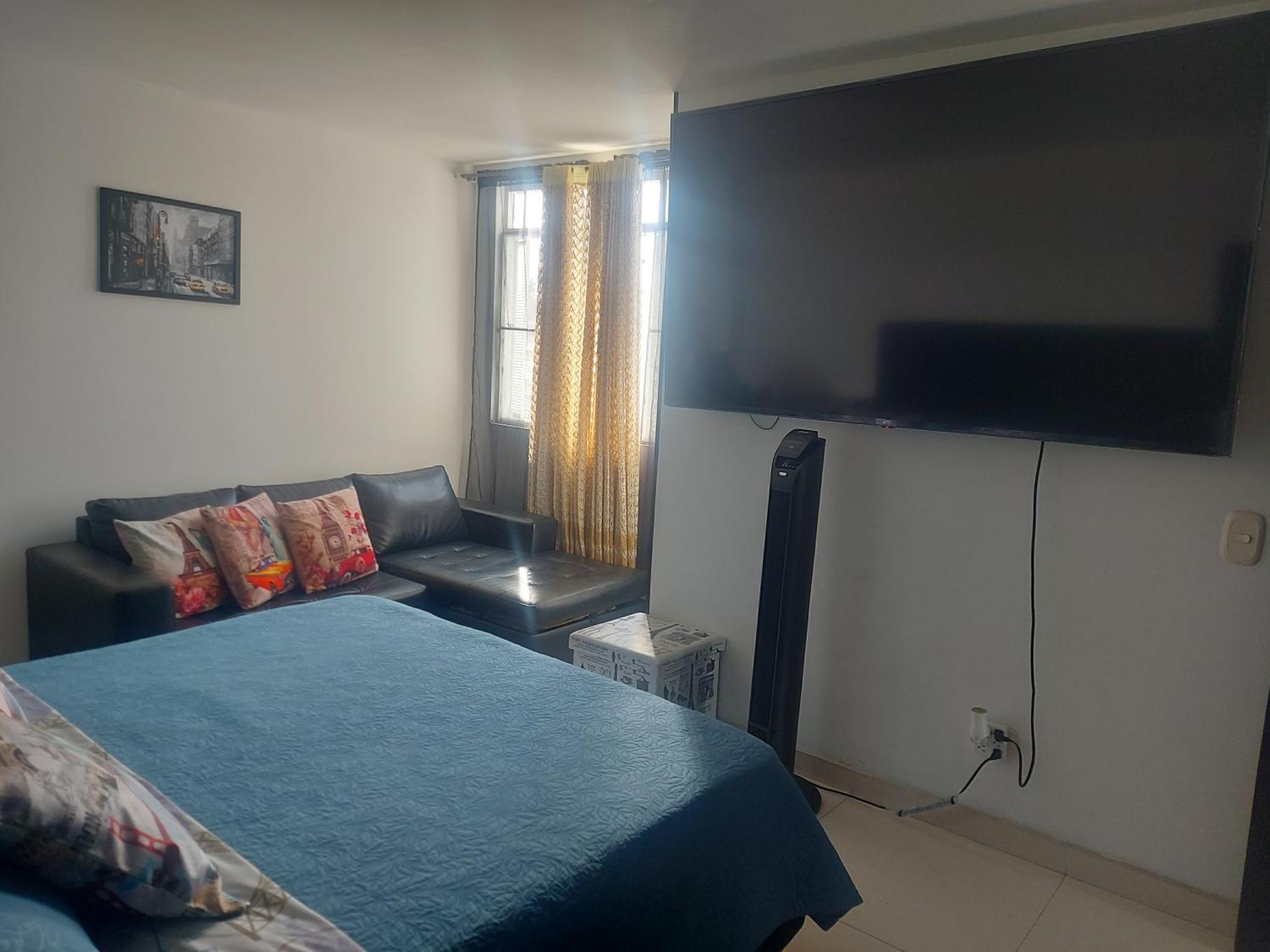 Habitaciones En El Topacio Ibagué Exterior foto
